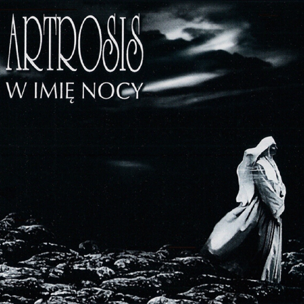 Artrosis - W imię nocy (1998) Cover