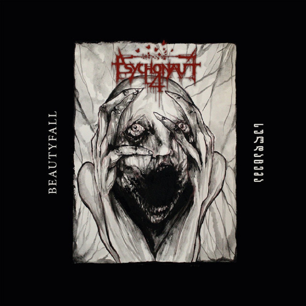 Psychonaut 4 - Beautyfall (2020) Cover