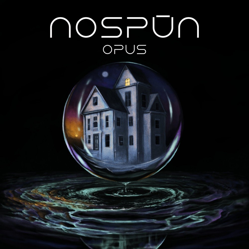 Nospūn - Opus