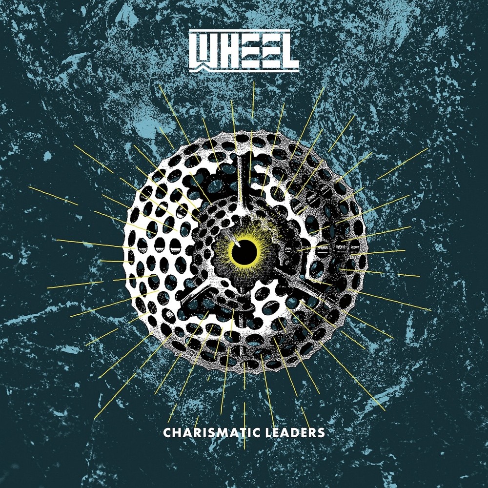 Wheel (FIN) - Charismatic Leaders (2024) Cover