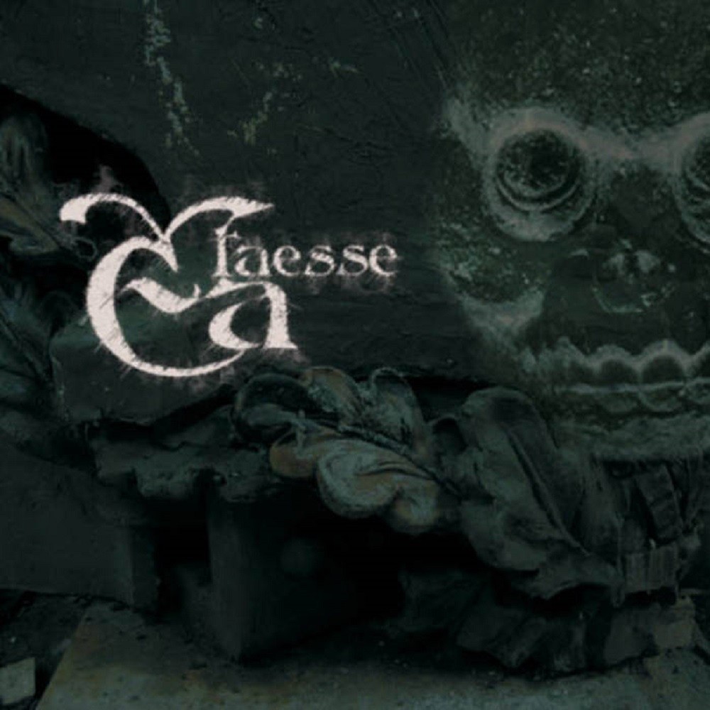 Ea - Ea taesse (2006) Cover