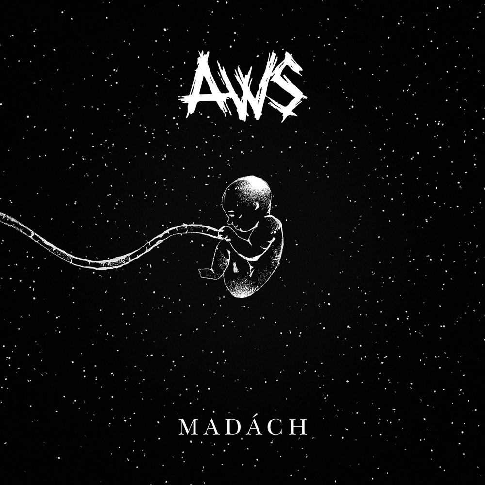AWS - Madách (2018) Cover