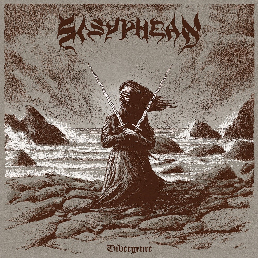 Sisyphean - Divergence (2026) Cover