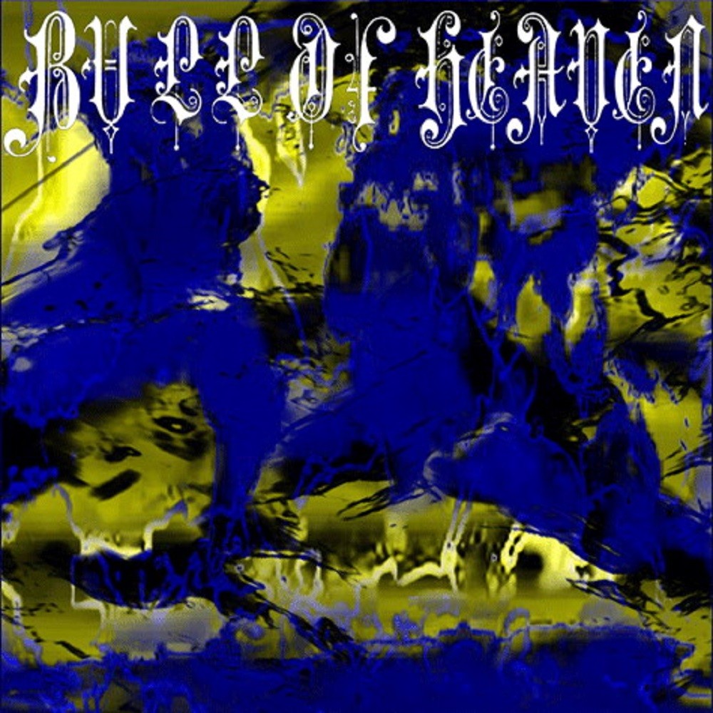 Bull of Heaven - 061: Inflame Thyself in Praying Pt. 1 (2009) Cover