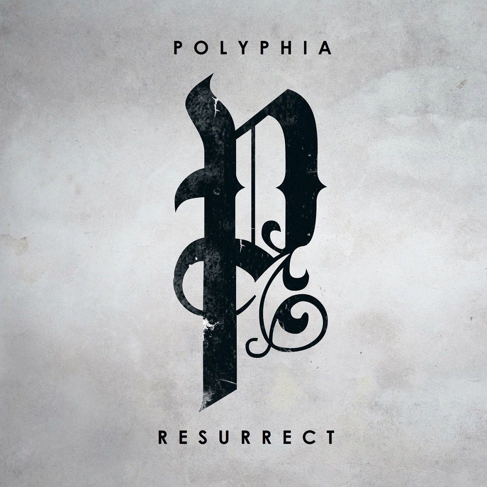 Polyphia - Resurrect (2012) Cover