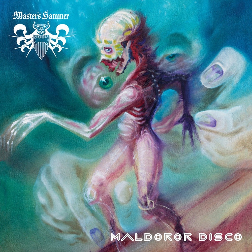 Master's Hammer - Maldorör Disco