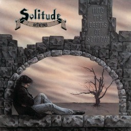 Review by Daniel for Solitude Aeturnus - Into the Depths of Sorrow (1991)