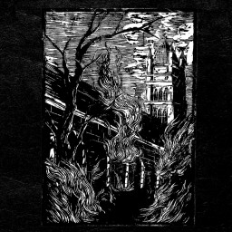 Hinn brennandi vegur - Live at Roadburn MMXVII