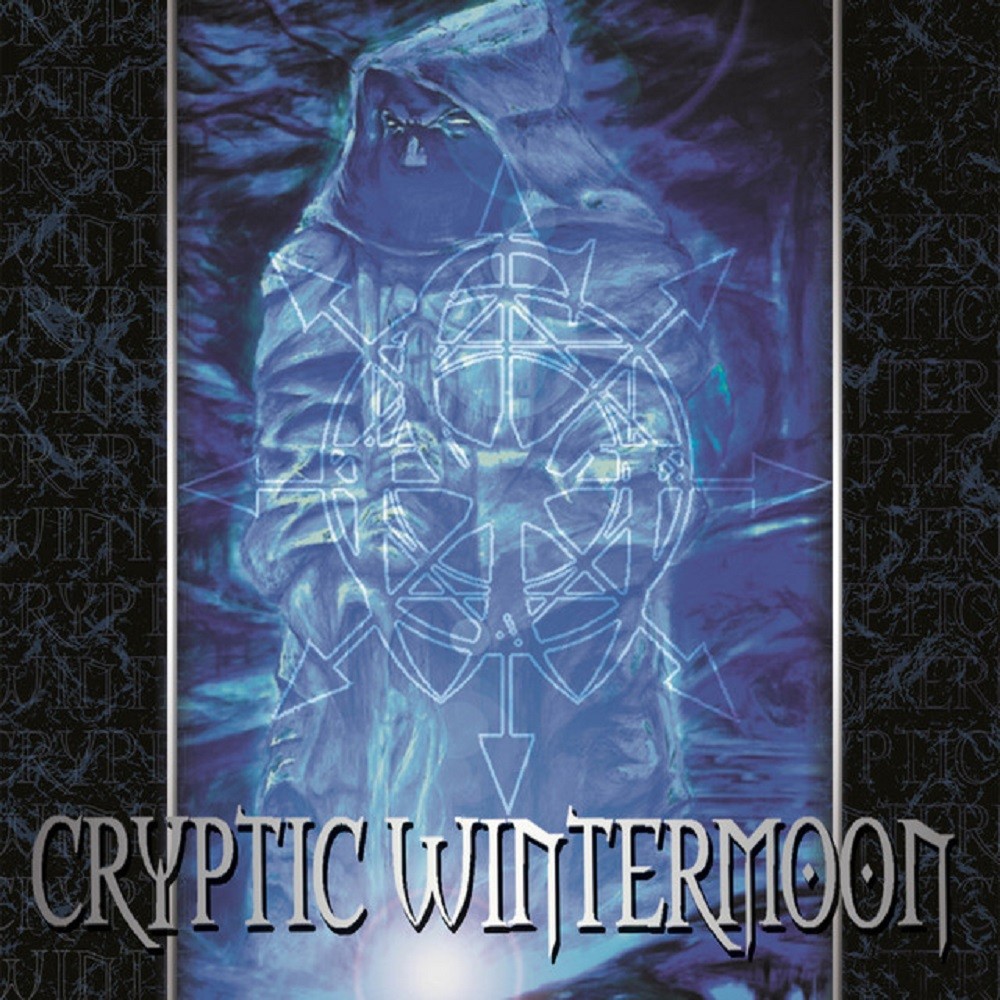 Cryptic Wintermoon - A Coming Storm (2003) Cover