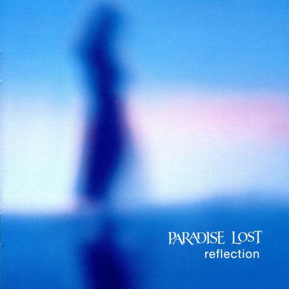Paradise Lost - Reflection (1998) Cover