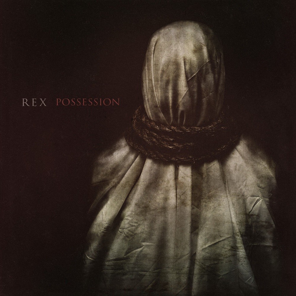 Rex - Possession (2014) Cover