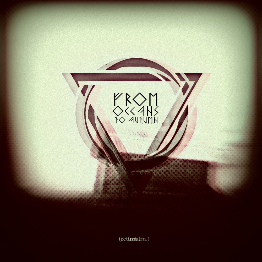 From Oceans to Autumn - Return (2012) Cover