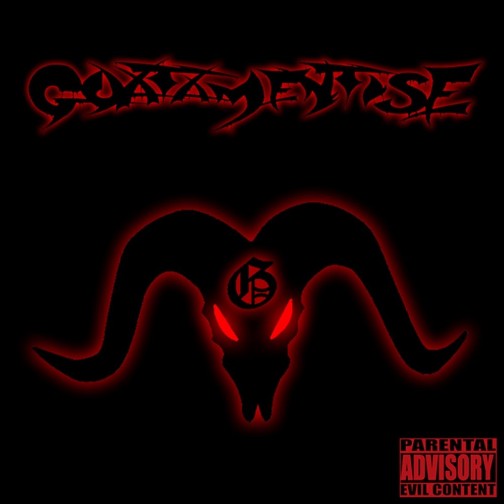 Goatamentise - Goatamentise (2006) Cover