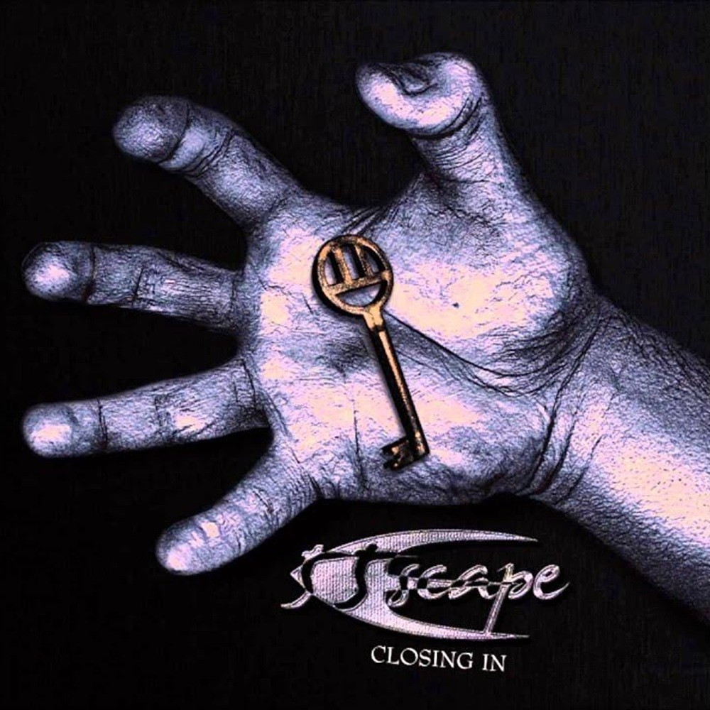55 Escape - Closing In (2007) Cover