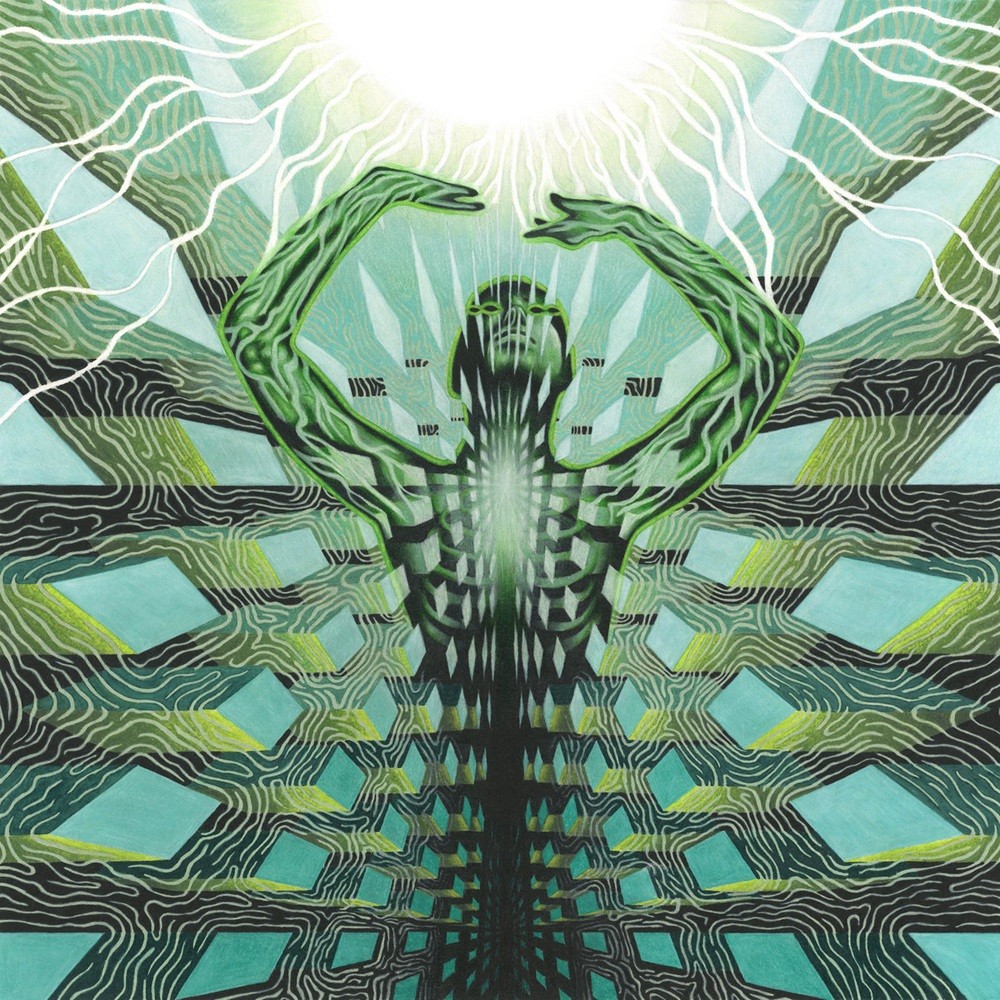 Growth - Under the Under (2026) Cover