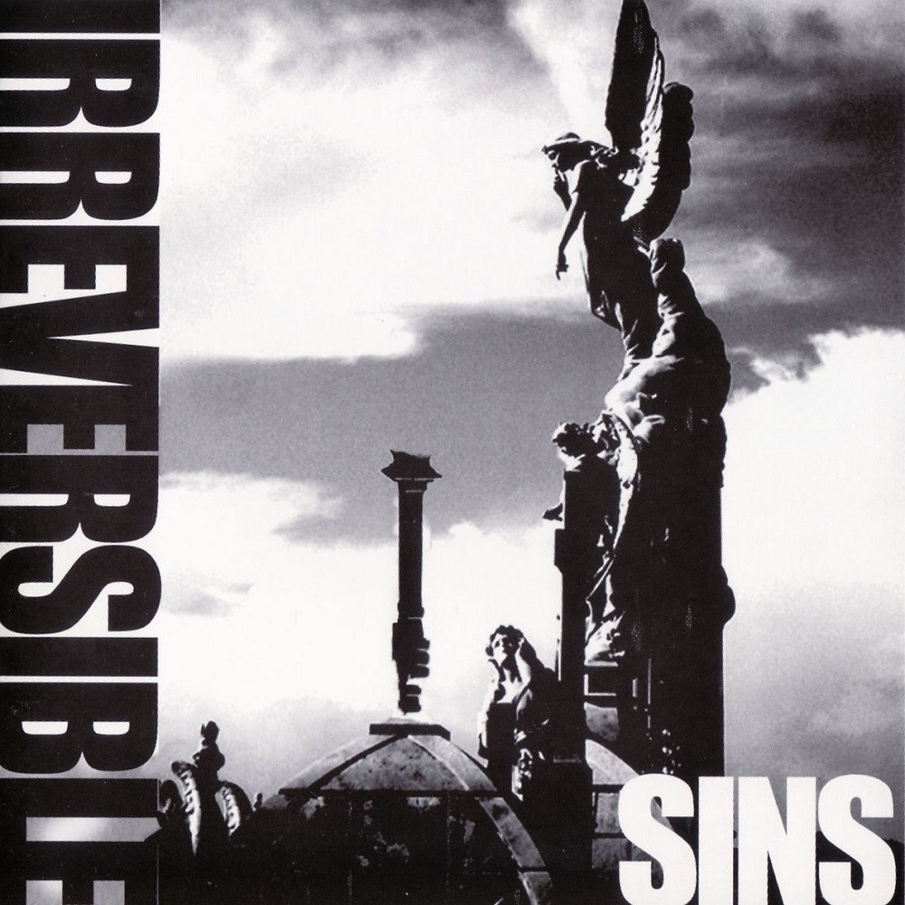 Irreversible - Sins (2007) Cover