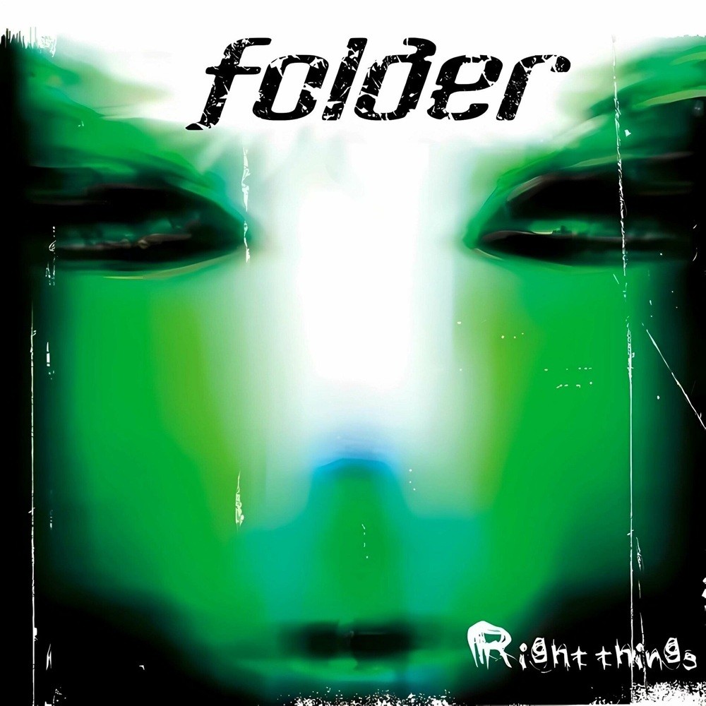 Folder - Right Things