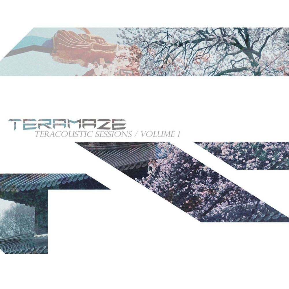Teramaze - Teracoustic Sessions / Volume 1 (2024) Cover