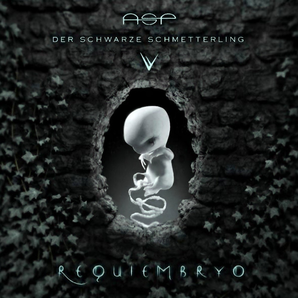 ASP - Requiembryo (2007) Cover