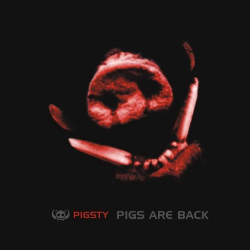 Pigs Are Back