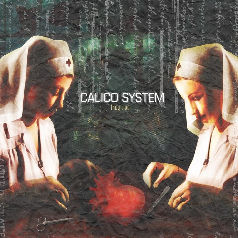 Calico System - They Live