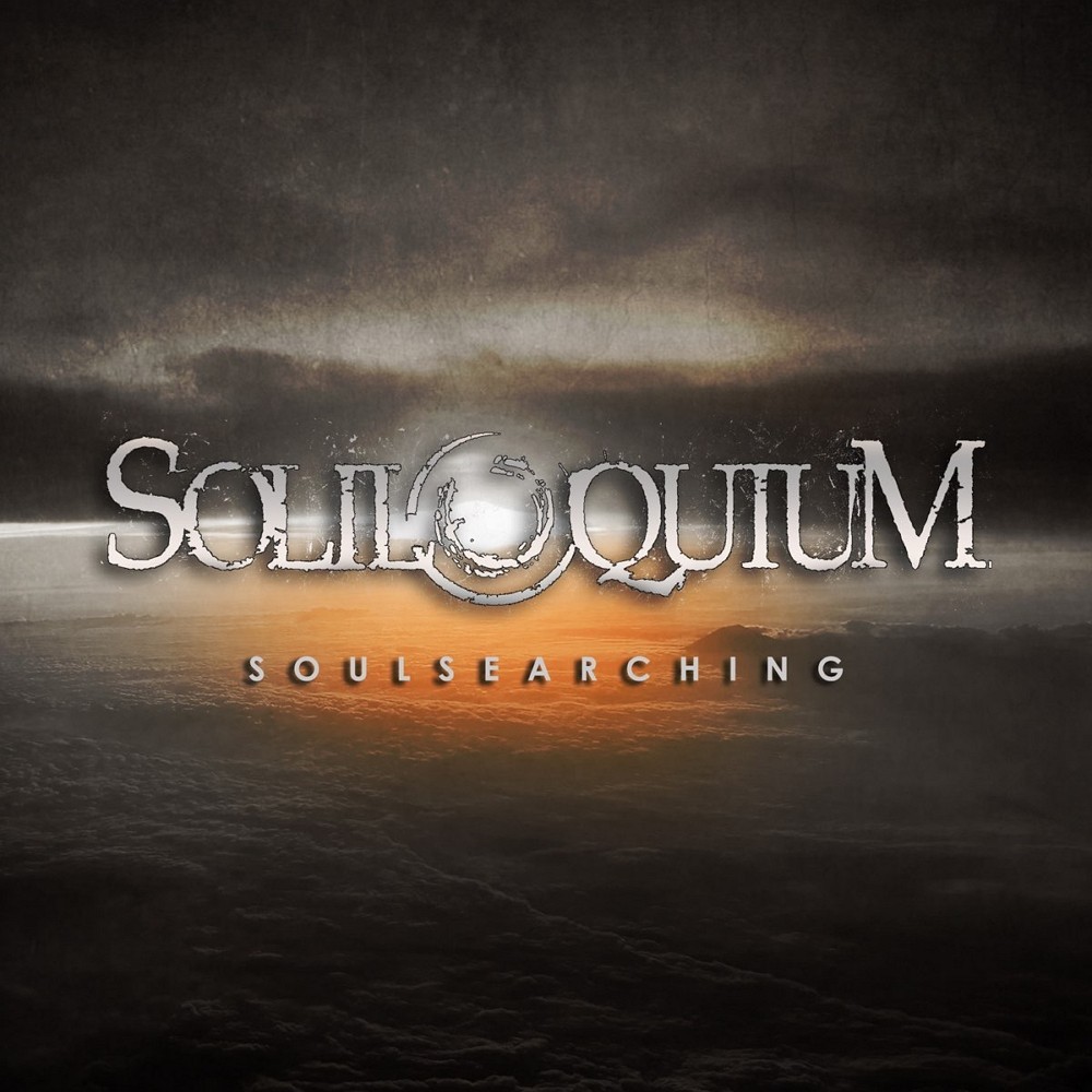 Soliloquium - Soulsearching (2022) Cover