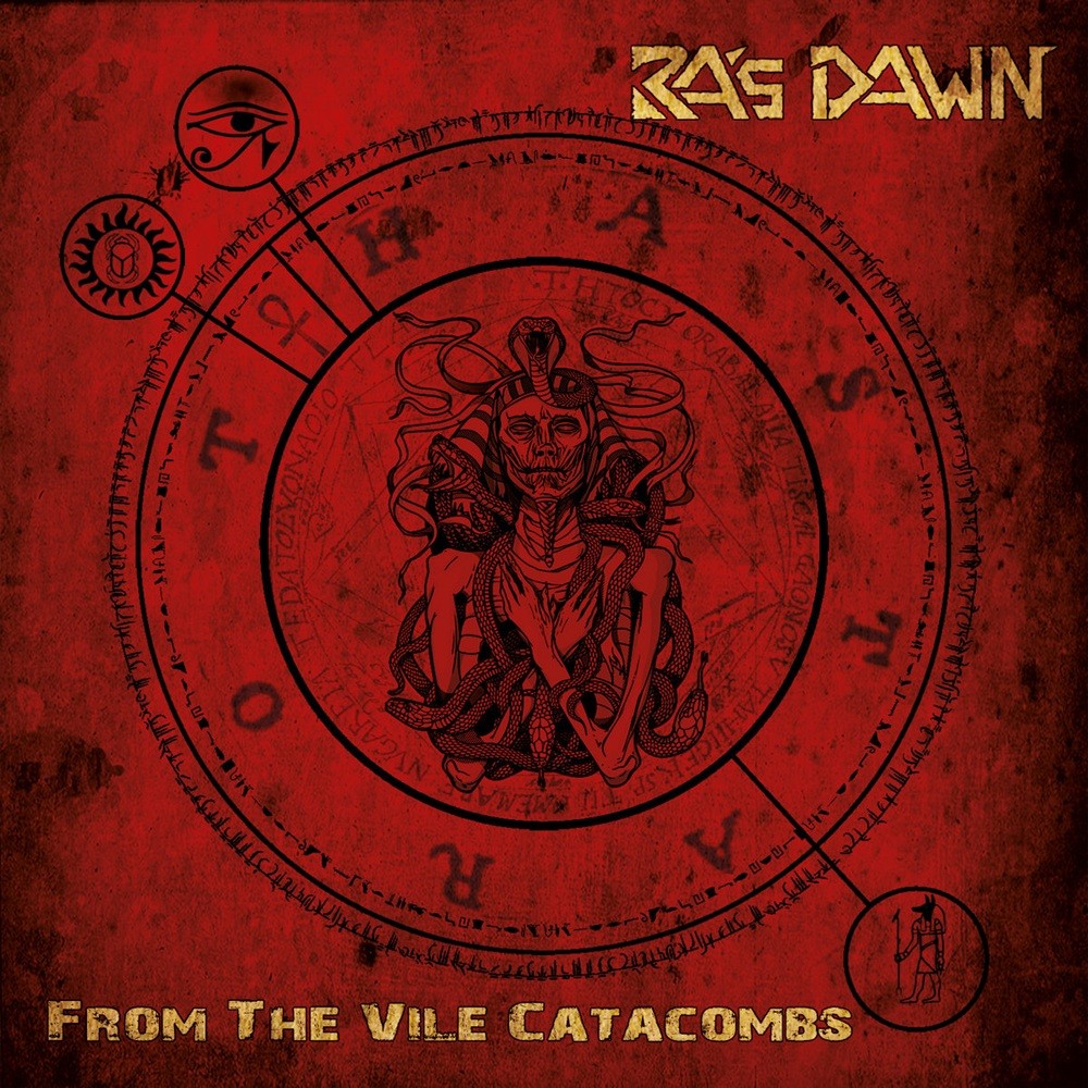 Ra's Dawn - From the Vile Catacombs