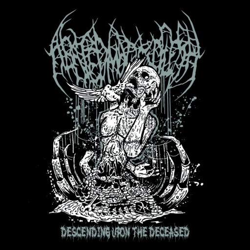 Descending Upon the Deceased
