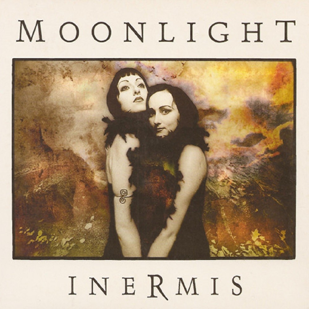 Moonlight - Inermis (1999) Cover