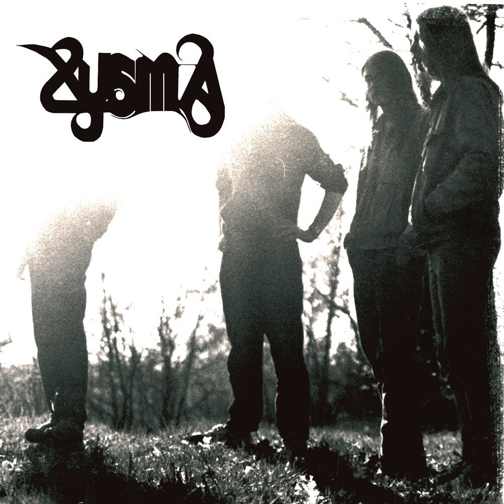 Xysma - Xysma (2004) Cover