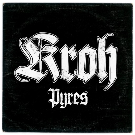 Pyres