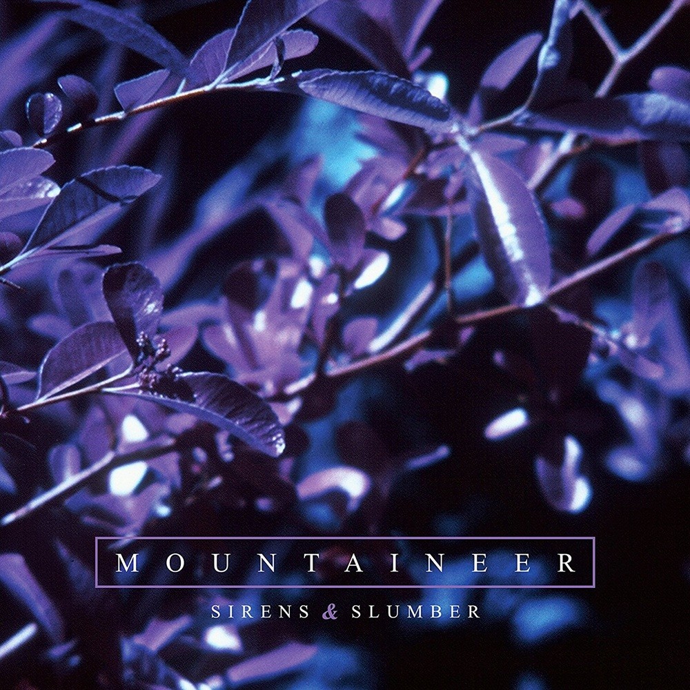 Mountaineer - Sirens & Slumber