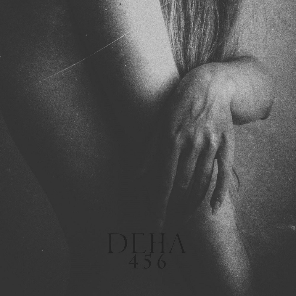 Déhà - 4 5 6 (2018) Cover