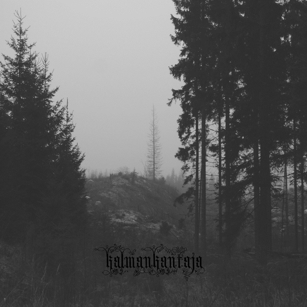 Kalmankantaja - Muinainen (2015) Cover