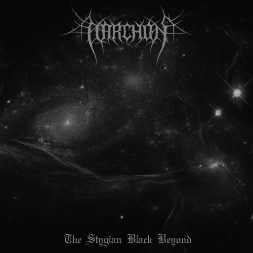 The Stygian Black Beyond