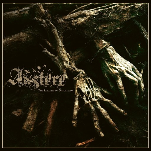 The Stillness of Dissolution