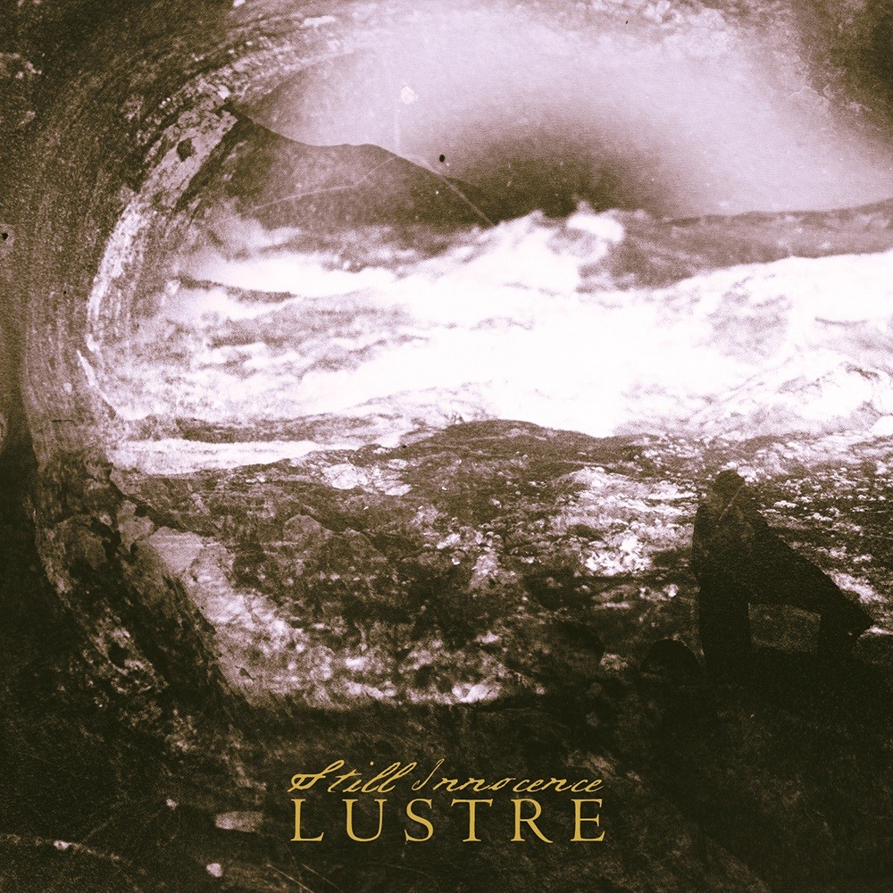 Lustre - Still Innocence (2017) Cover