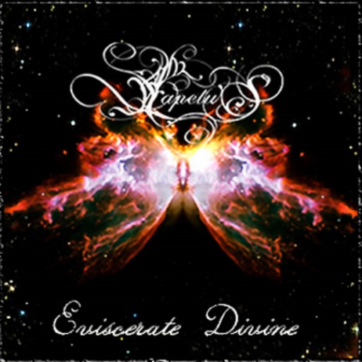 Eviscerate Divine EP