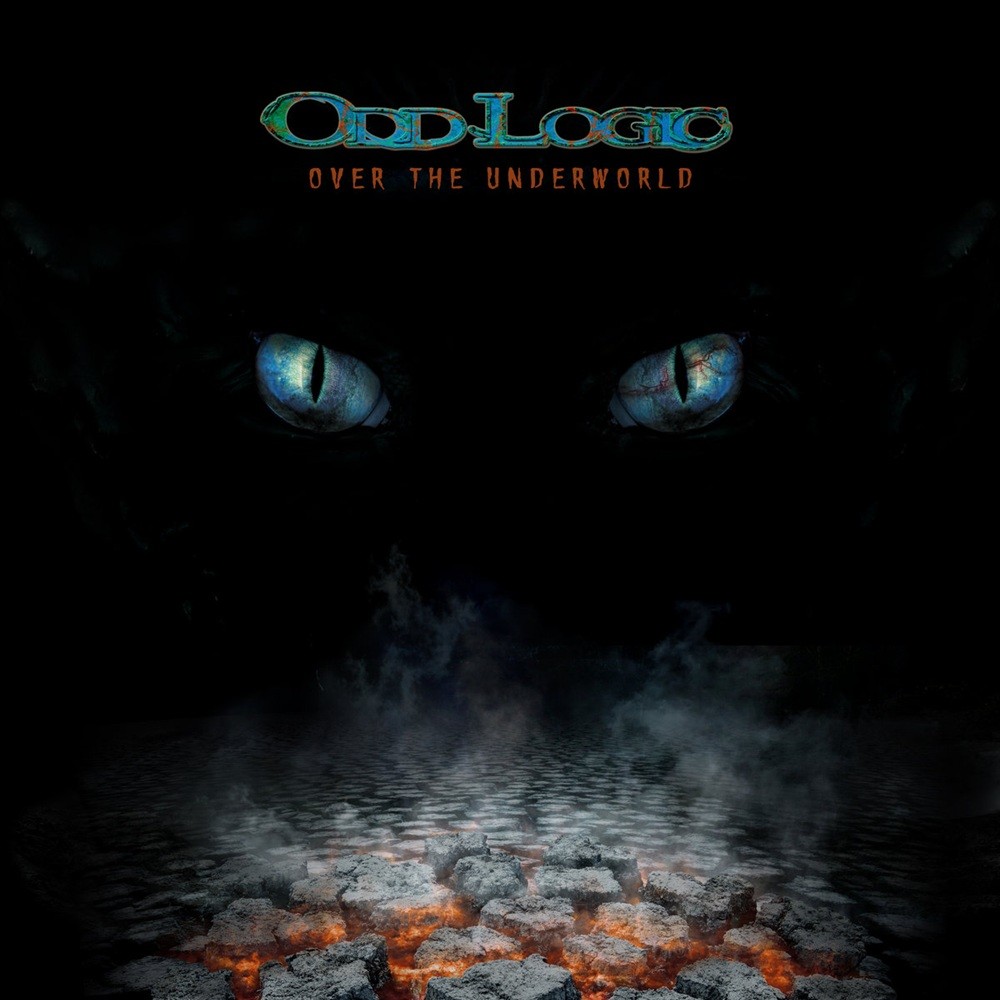 Odd Logic - Over the Underworld