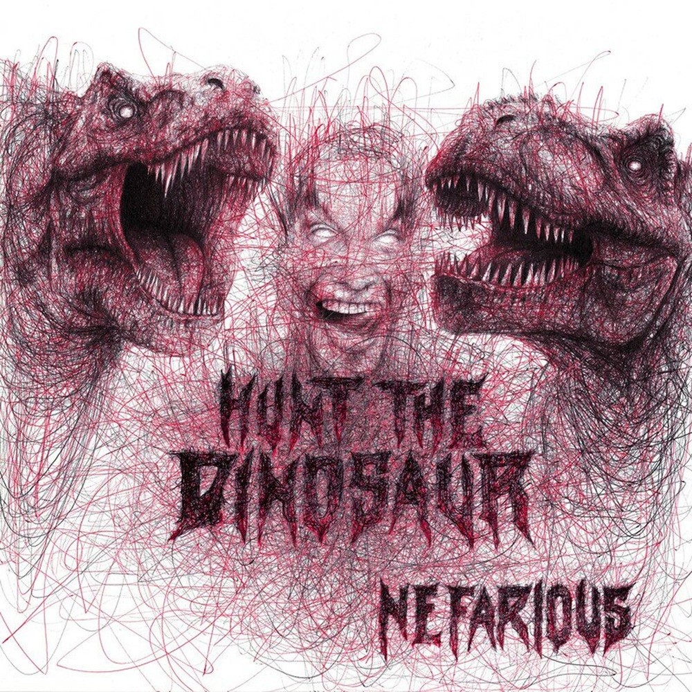 Hunt the Dinosaur - Nefarious