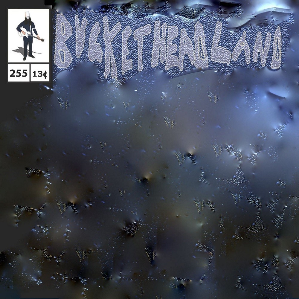 Buckethead - Pike 255 - Abominable Snow Scalp (2017) Cover