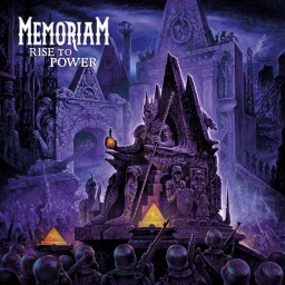 Review by UnhinderedbyTalent for Memoriam - Rise to Power (2023)