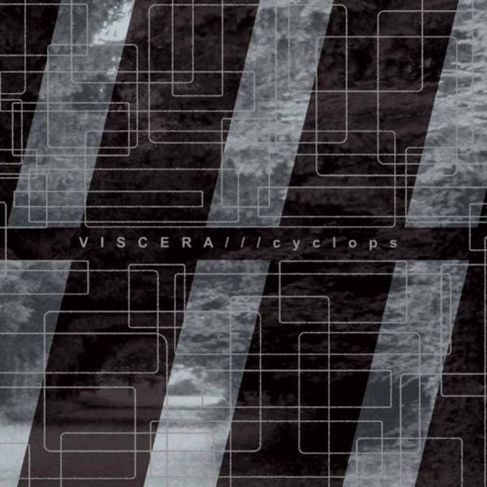 Viscera/// - Cyclops (2007) Cover