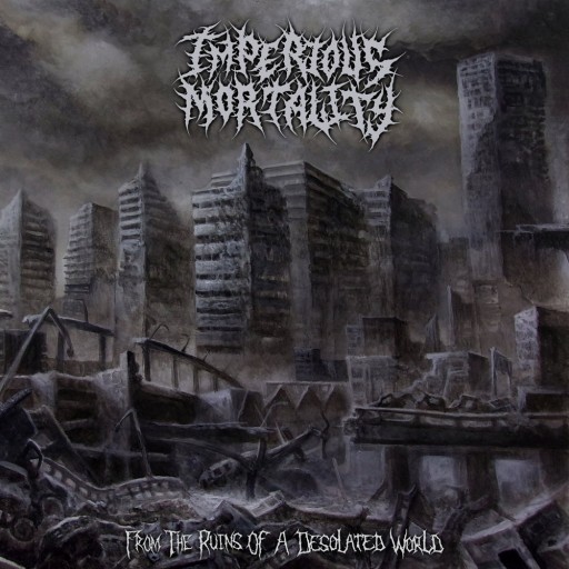From the Ruins of a Desolated World
