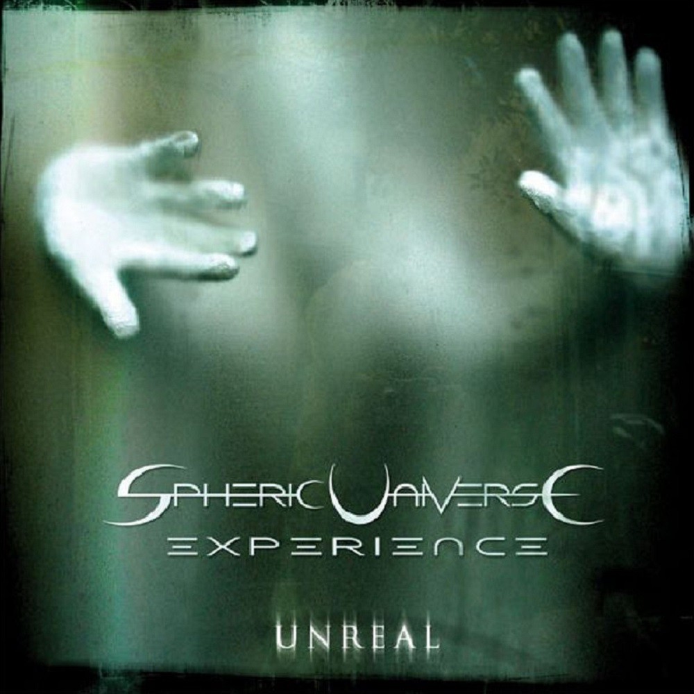 Spheric Universe Experience - Unreal (2009) Cover