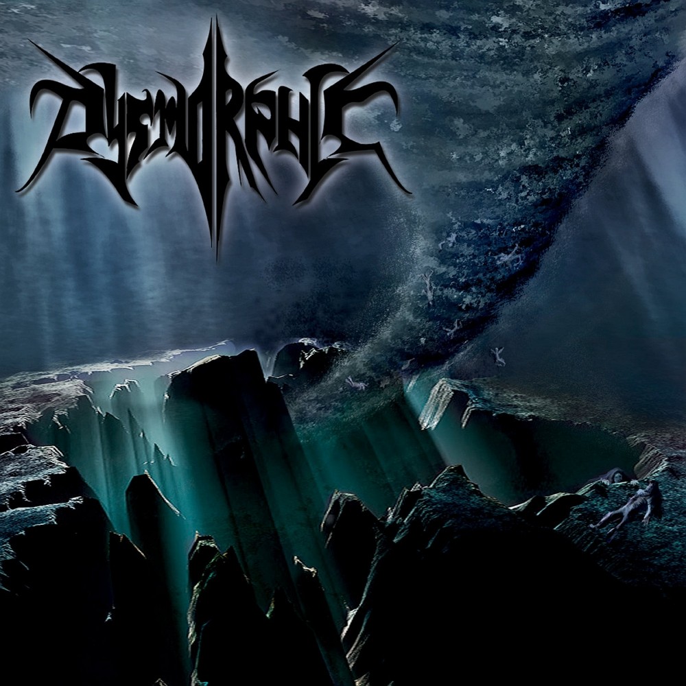 Dysmorphic - Dysmorphic (2010) Cover