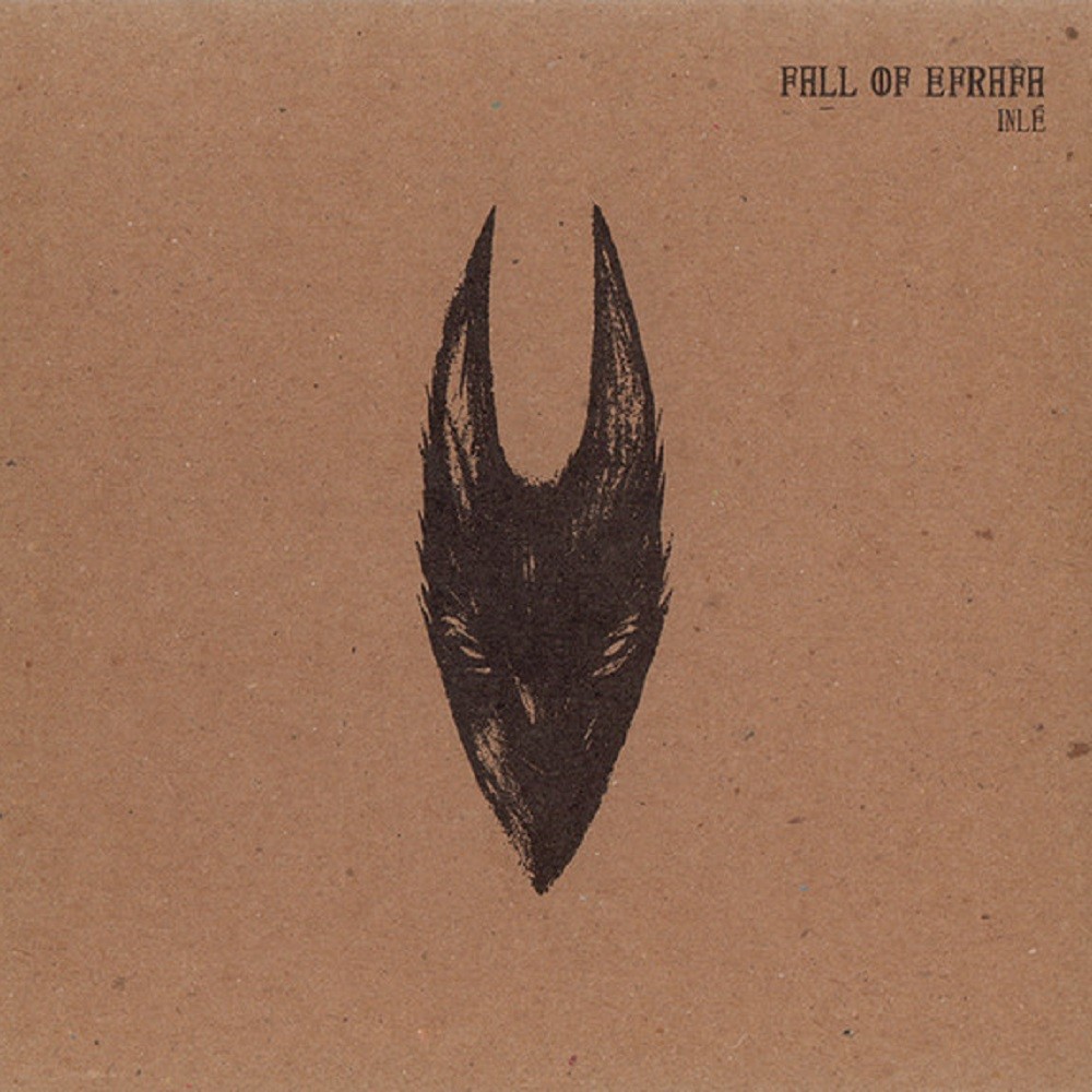 Fall of Efrafa - Inlé (2009) Cover