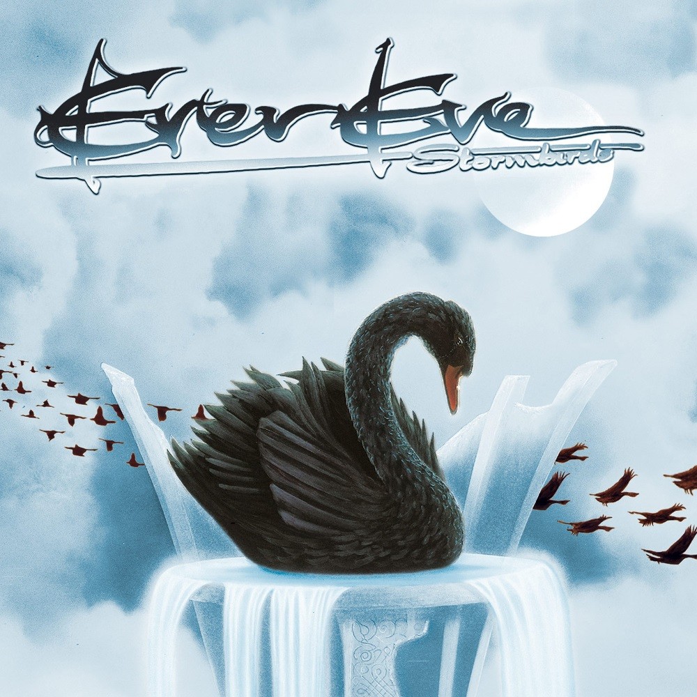 EverEve - Stormbirds (1998) Cover