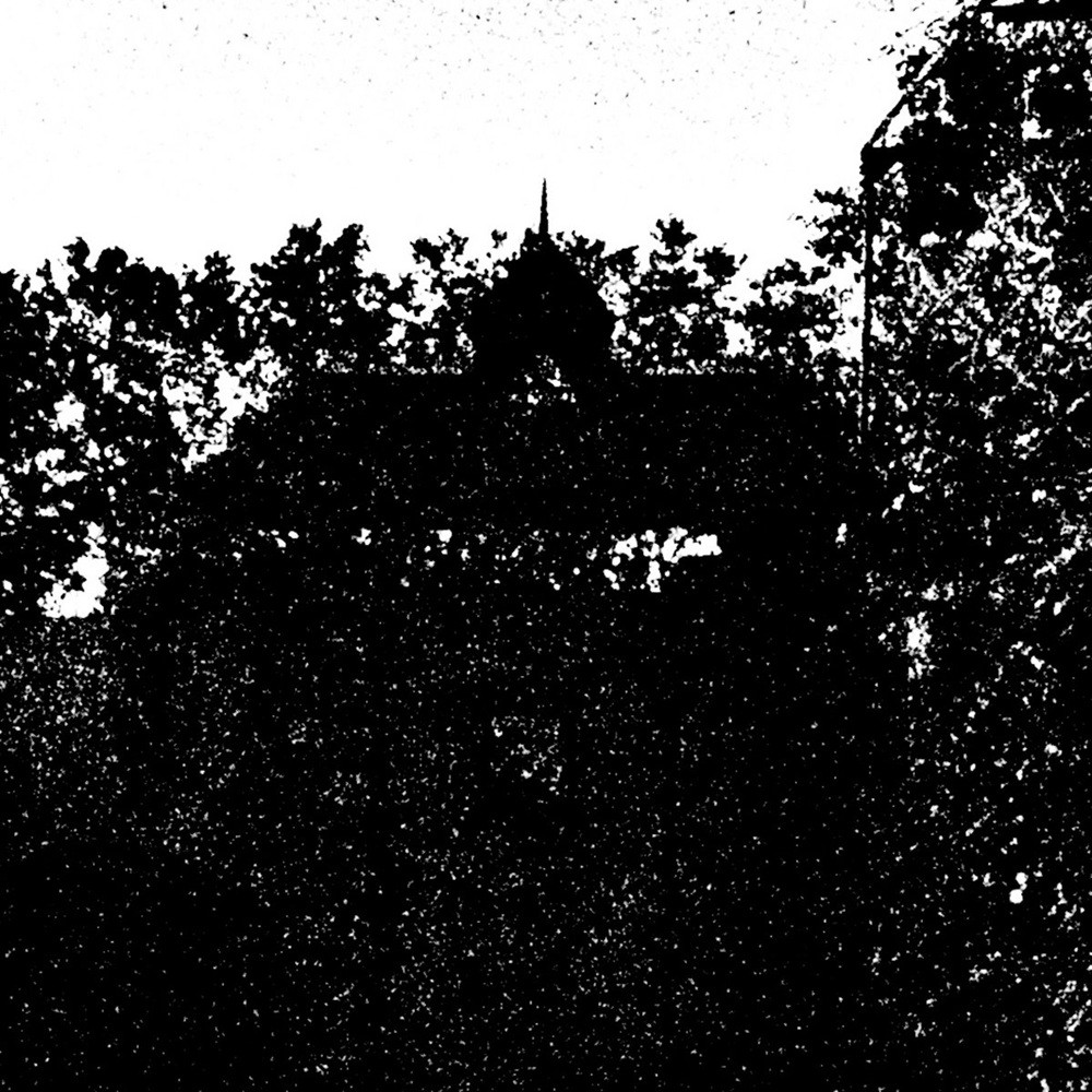 Trhä & Midoran - Trhä & Midoran (2025) Cover