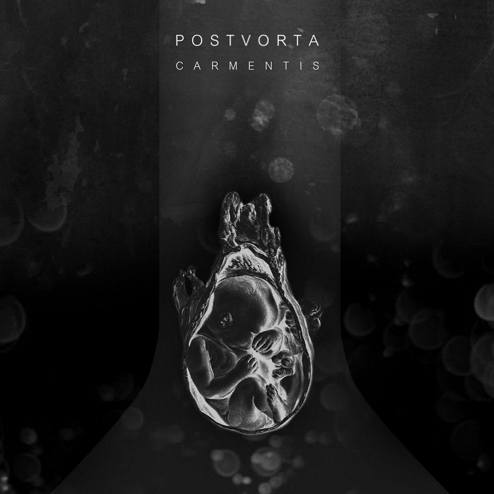 Postvorta - Carmentis (2017) Cover